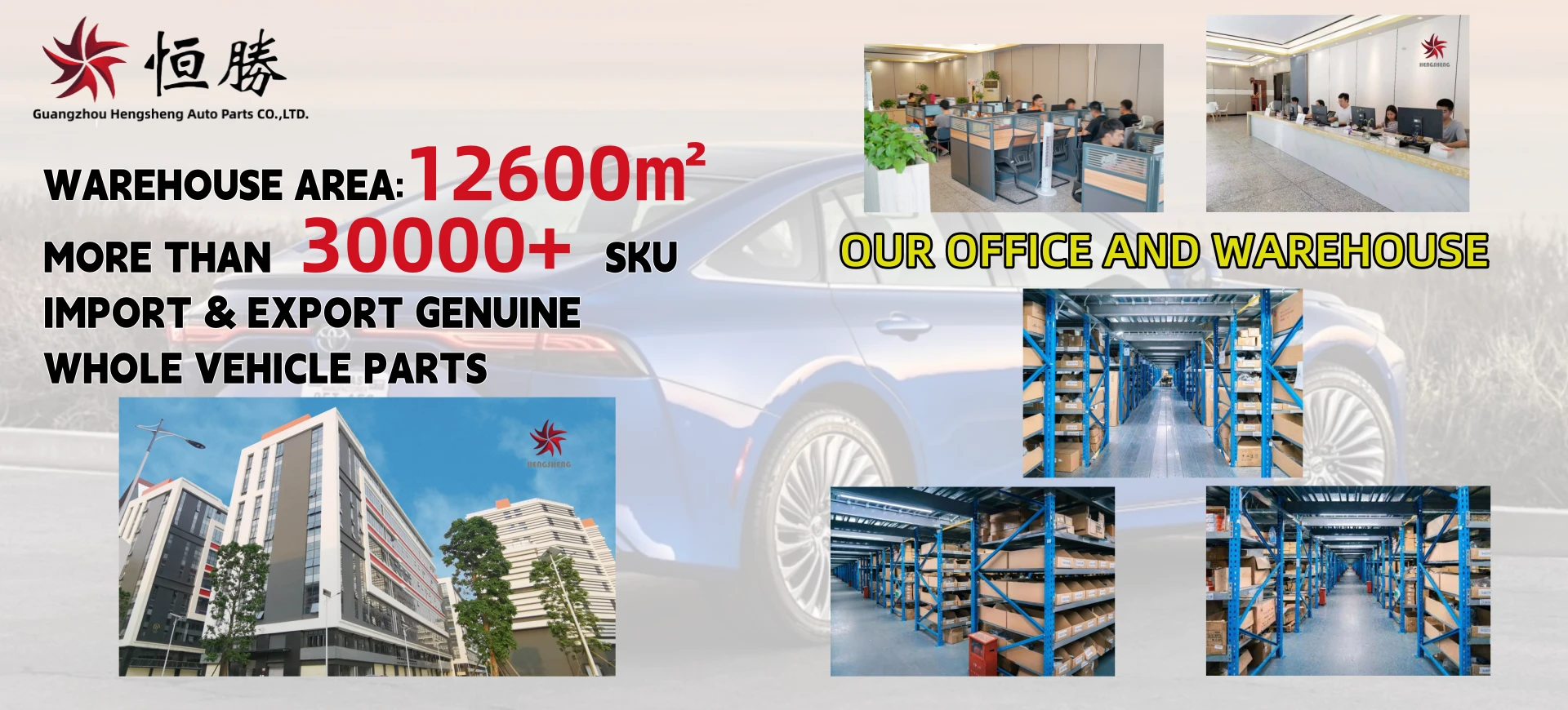 Automotive -anturit Kiina