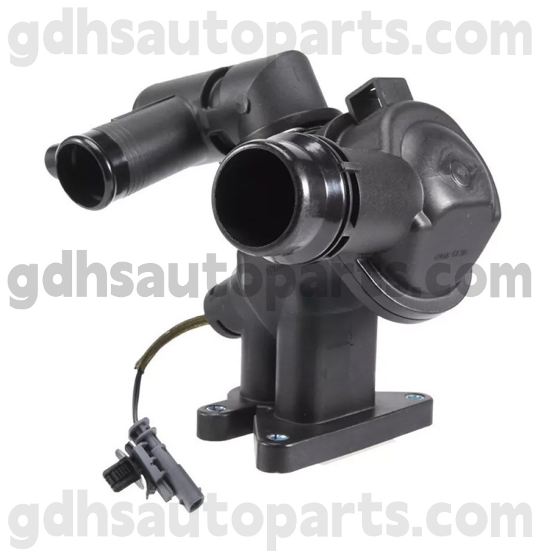 211330 Nissens -termostaatti Evoque: lle, Range Rover Sport, Discovery OE NO. LR106640