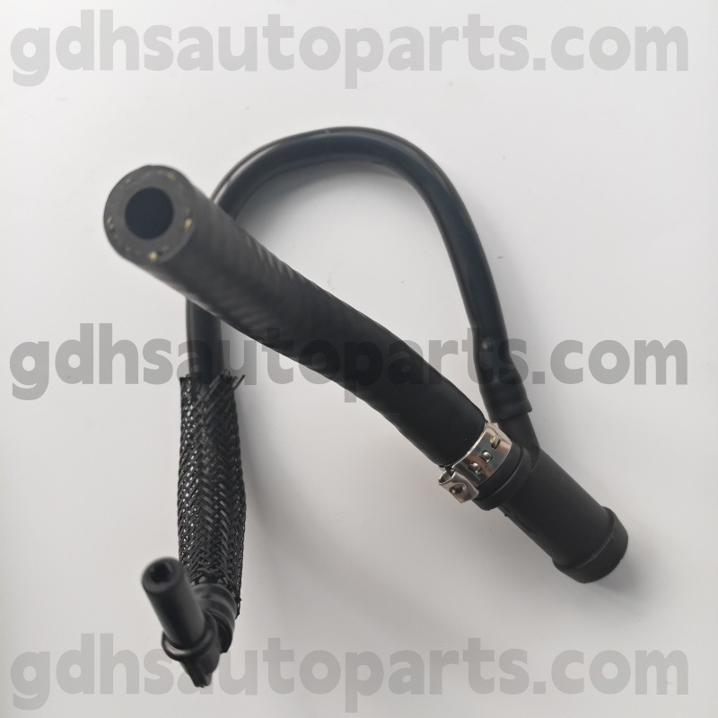 320234 Nissens -kaasulämpöinen letku Range Roverille, Range Rover Sport OE NO. LR012643