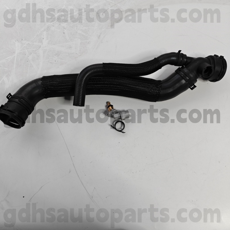 320257 Nissens -jäähdyttimen letku Range Rover Sport OE NO. LR166362