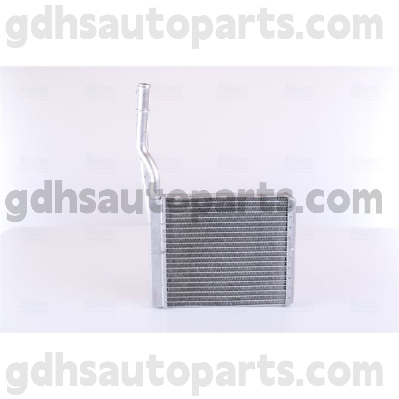 320272 Nissens -lämmittimen letku Range Rover Evoque, Discovery, Freelander 2 OE NO. LR019277