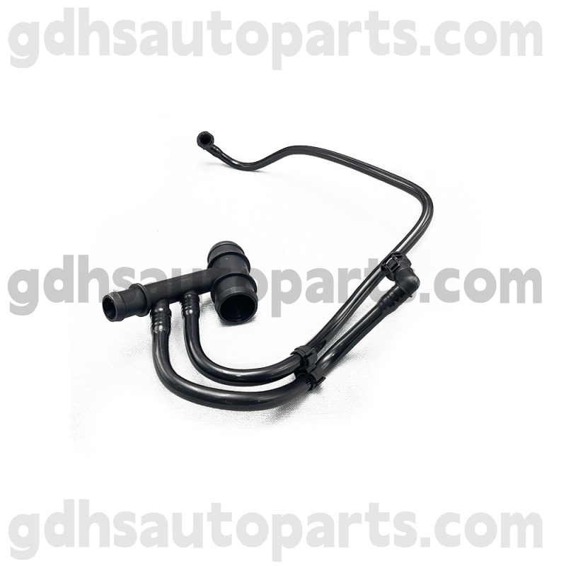 320273 Nissenin lämmittimen letkun eteneminen Rover Sport OE nro LR019007