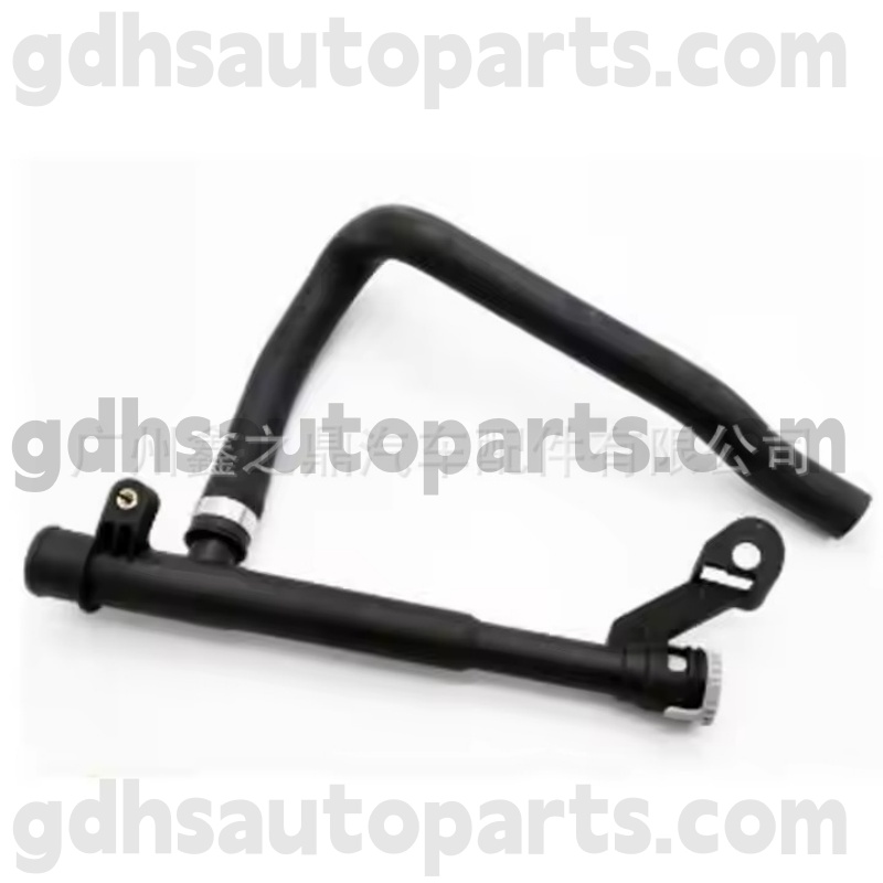 320275 Nissens Oil -jäähdytinletku Forfreelander 2 OE NO. LR005563