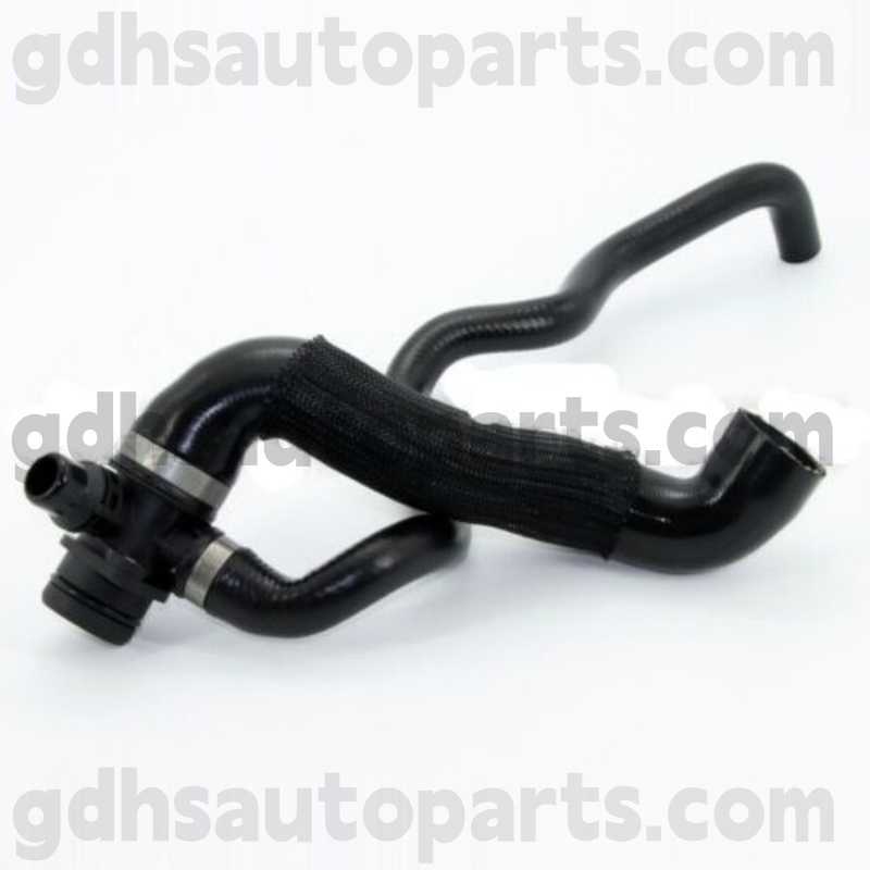 320279 Nissens Oil -jäähdytinletku Forevoque, Freelander OE NO. LR000941