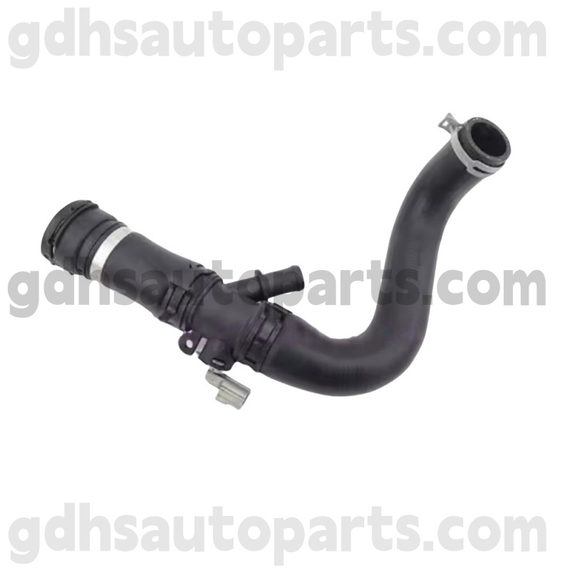 320281 Nissens -jäähdyttimen alempi letku Range Rover Sport, Discovery, Range Rover Sport OE NroLR013684
