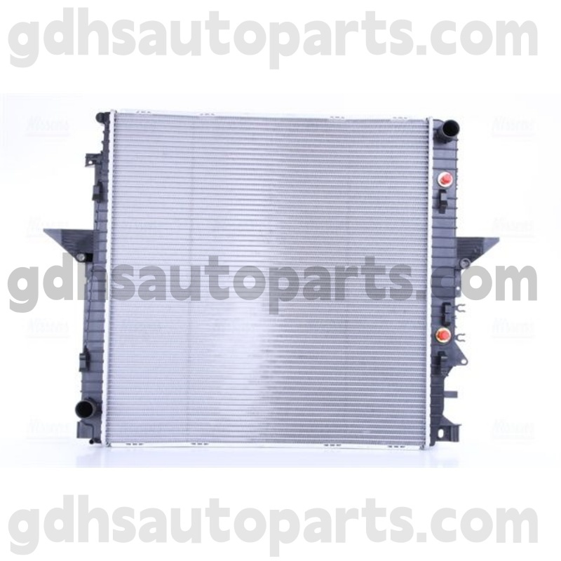 606408 Nissens -jäähdytin Range Rover Sportille, Discovery OE NO. LR021777