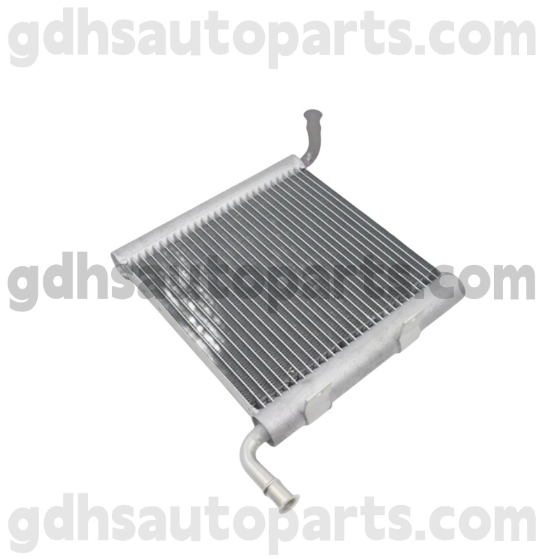607119 Nissens -säteilijä Range Rover Velar OE NO. LR181758