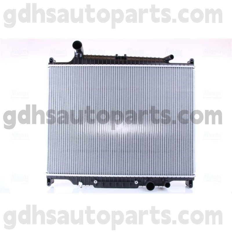 643222 Nissens -jäähdytin Range Rover Sport OE NroPCC500300