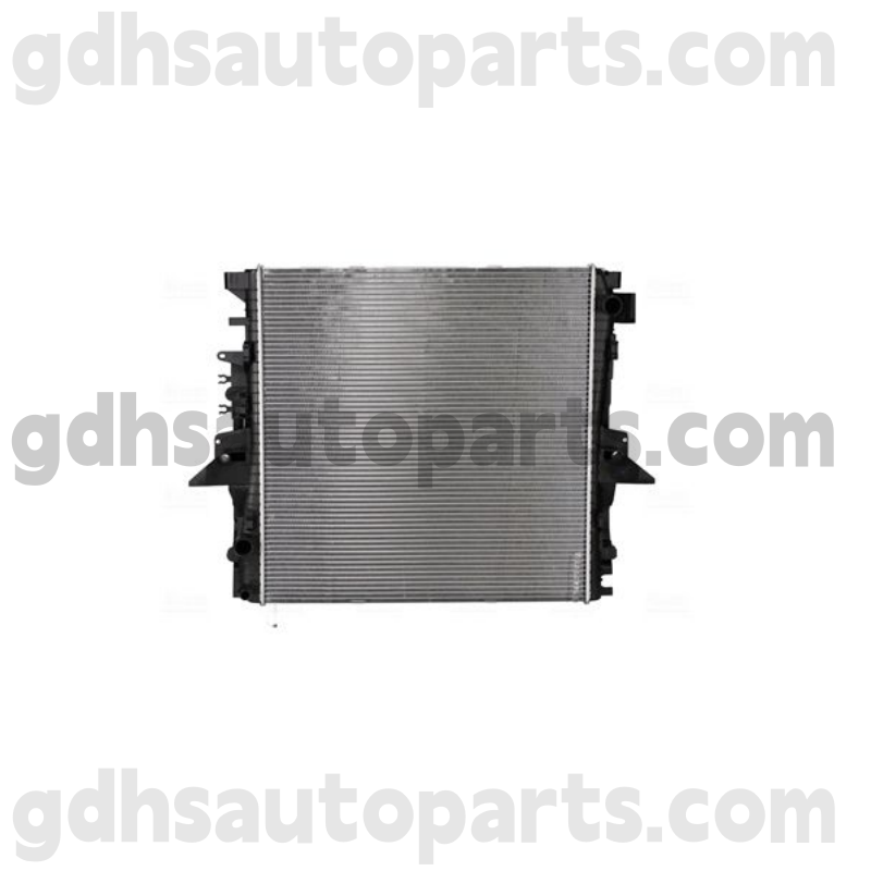 64333 Nissens -jäähdytin Range Rover Sportille, Discovery OE NO. LR015560