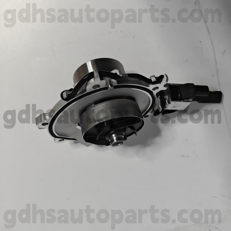 833654 Nissens -vesipumppu evoquealle, Range Rover Sport, Discovery OE NO. LR123392