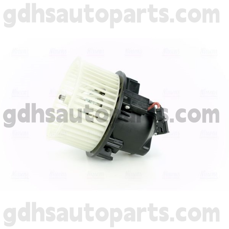 87223 Nissens -lämmitinpuhallin Range Rover Evoque, Freelander 2 OE NO. LR016627