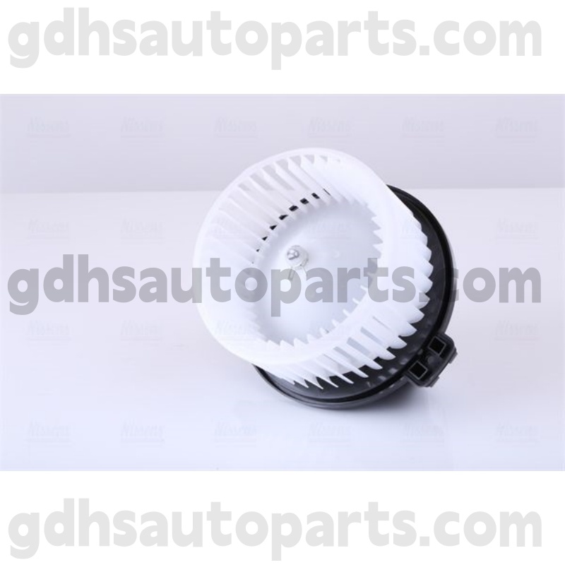 87548 Nissens -etulämmitin Forrange Rover, Discovery OE no. JGC500050