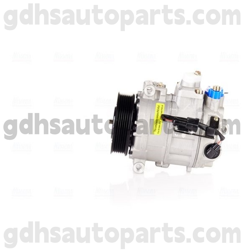 890306 Nisssair -ilmastointipumppu Range Rover Sportille, Discovery OE NO. LR012593