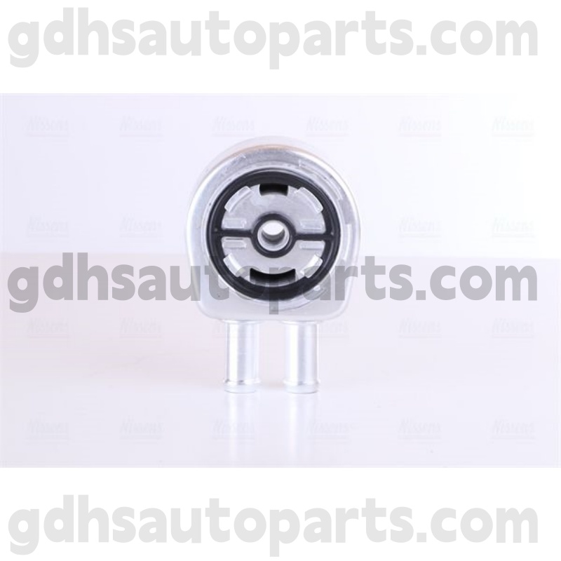90946 Nissens Oil -jäähdytin Evoque, Range Rover Sport, Range Rover, Discovery, Freelander 2 OE NO. LR025515
