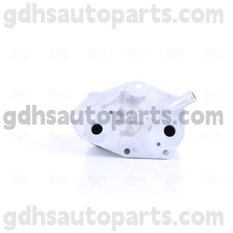 91159 Nissens Oil -säähdytin Freelander 2 OE NO. LR041422