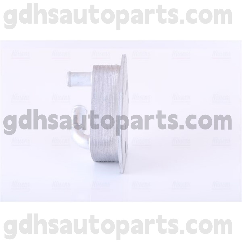 91325 Nissens Oil -suodatinkokoonpano Forranger Rover Sport OE NO. LR006653