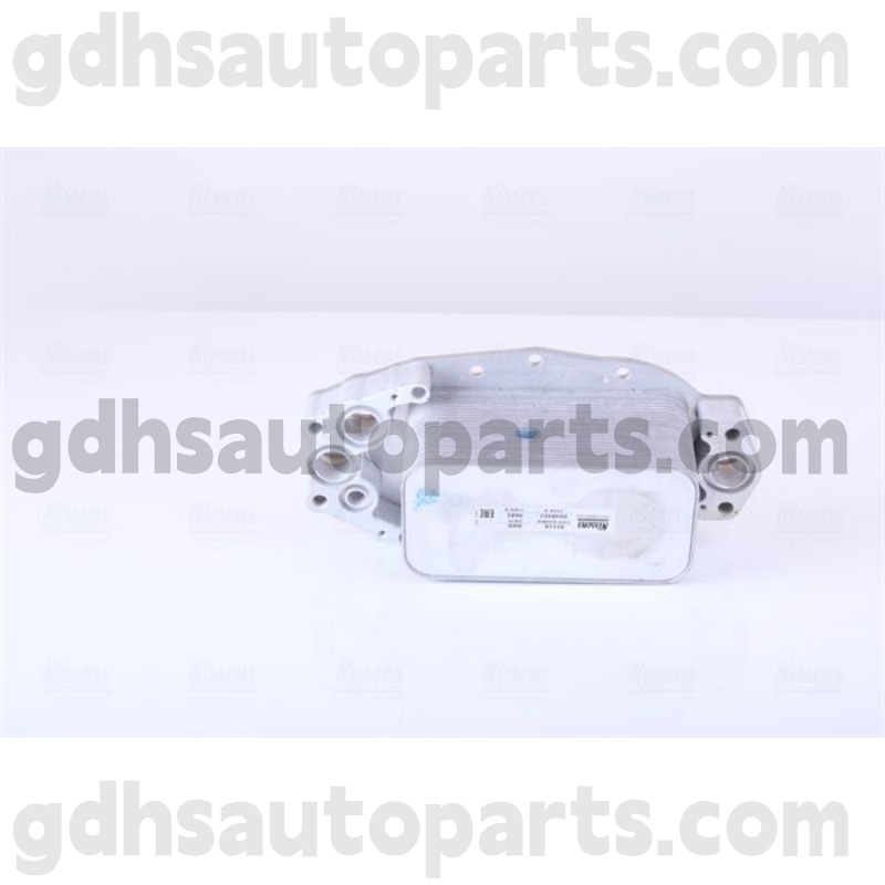91497 Nissens Oil -suodatinkokoonpano Range Rover Sport OE NO. LR040738