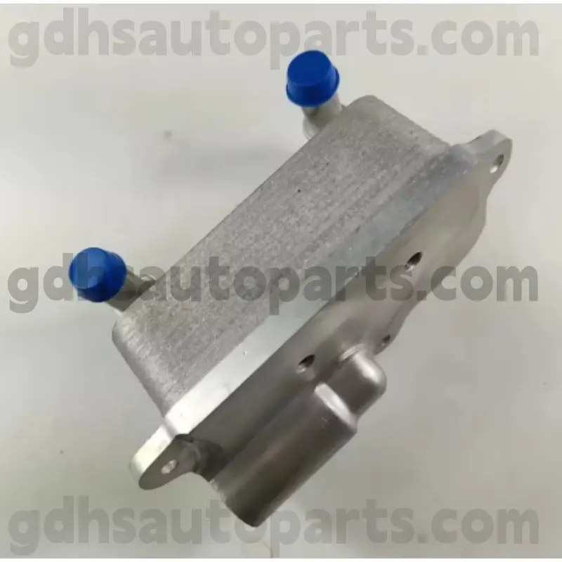 91578 Nissens -lähetysten jäähdytin evoquealle, Discovery OE NO. LR086283