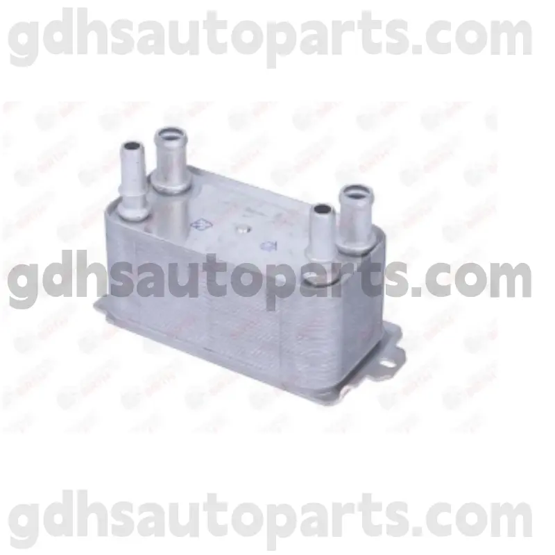 91714 Nissens Oil -jäähdytin Range Rover Sportille, Discovery OE NO. LR121390