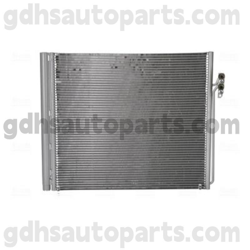 940343 Nissens -lauhduttimen Range Rover OE NO. LR010843