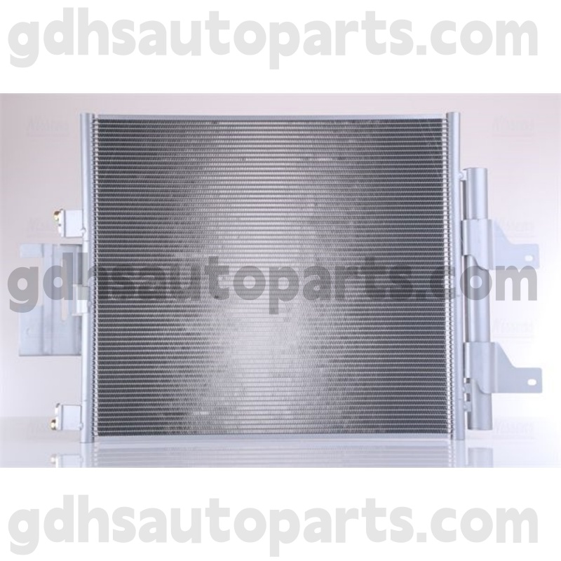 940772 Nissens -lauhduttimen Jaguar XJ OE NO. C2D21418