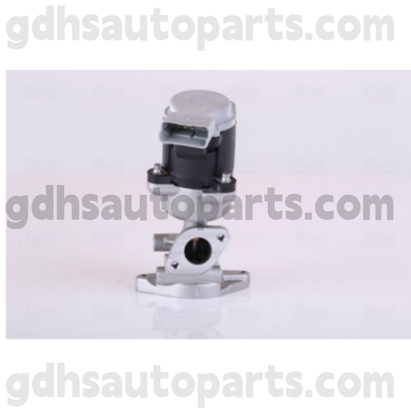 R98351 Nissens -pakoventtiili löytölle OE nro LR018324